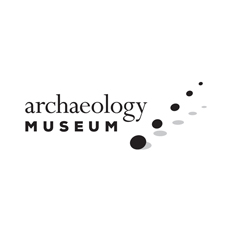 Archaeology Museum Logo