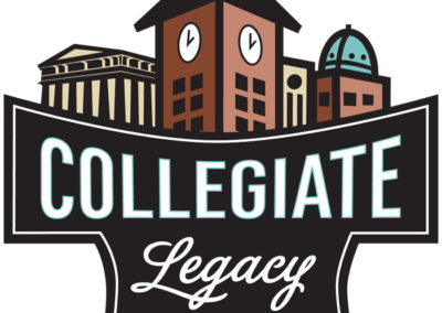 Collegiate Legacy Logo